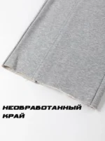 Штаны базовые — изображение 5