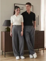 Брюки классические — изображение 6
