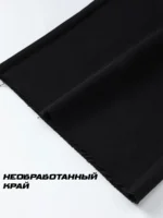Брюки широкие — изображение 6